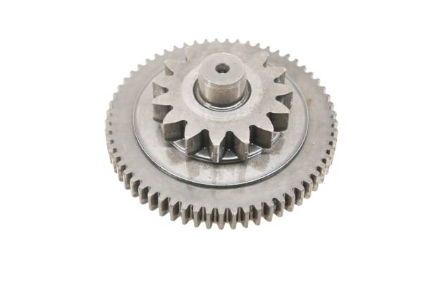 Kawasaki - 05 Kawasaki Brute Force 750 4x4i Starter Gear KVF750