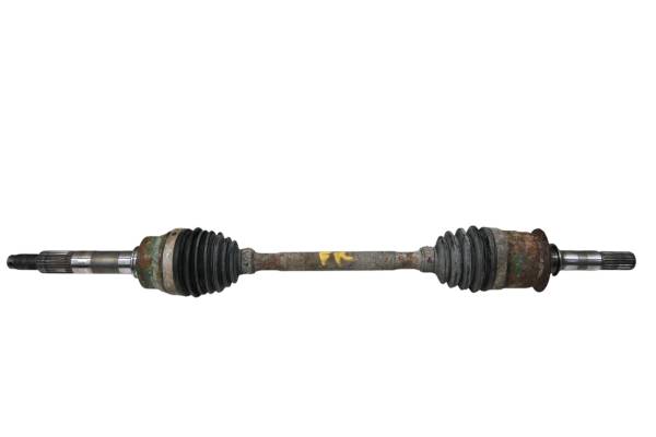 Kawasaki - 19 Kawasaki Mule 4010 4x4 Front Cv Axle Left Or Right KAF620MKF