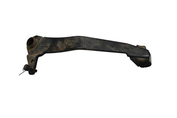 Kawasaki - 05 Kawasaki Brute Force 750 4x4i Rear Brake Pedal KVF750