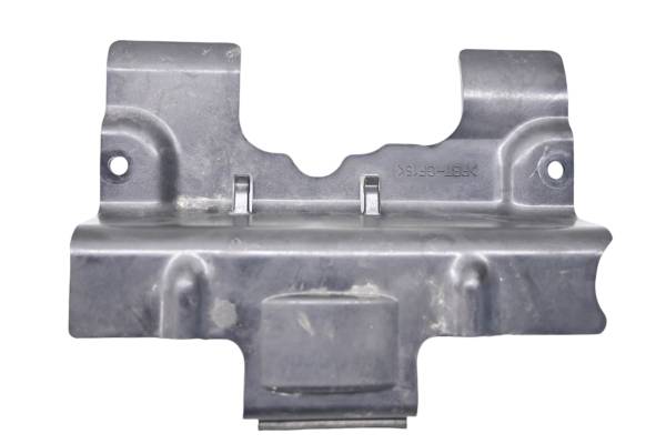 Kawasaki - 09 Kawasaki Ninja 650R Seal Panel Cover EX650C