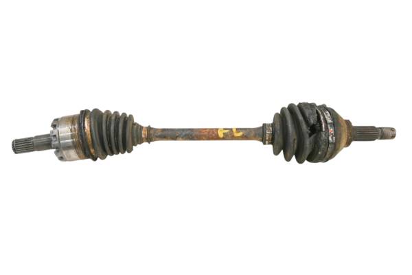 Kawasaki - 05 Kawasaki Brute Force 750 4x4i Front Left Cv Axle KVF750