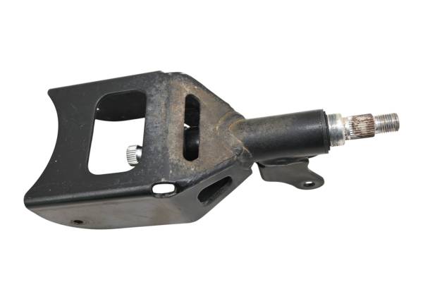 Kawasaki - 23 Kawasaki Mule PRO-DXT EPS 4x4 Steering Stem Shaft KDT1000