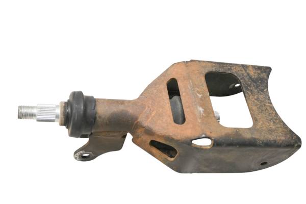 Kawasaki - 17 Kawasaki Mule Pro-DXT EPS LE Steering Stem Shaft KAF1000CH