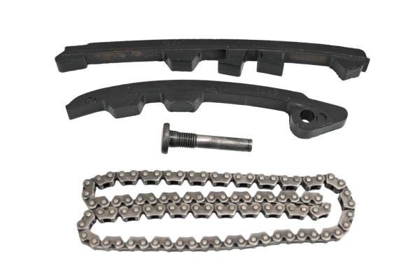 Kawasaki - 09 Kawasaki Brute Force 750 4x4i Cam Chain & Guides KVF750