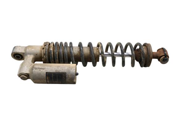 Kawasaki - 02 Kawasaki Prairie 650 4x4 Rear Shock KVF650