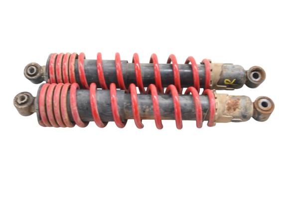 Kawasaki - 08 Kawasaki Brute Force 750 4x4i Front Shocks KVF750