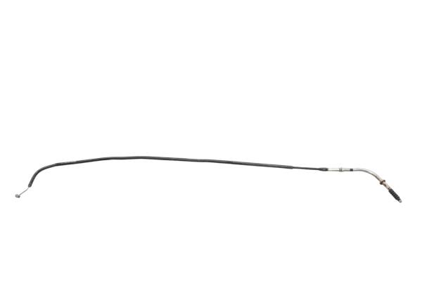 Kawasaki - 09 Kawasaki Ninja 650R Clutch Cable EX650C