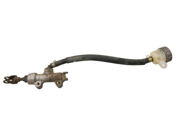 Kawasaki - 00 Kawasaki Ninja 500 Rear Brake Master Cylinder EX500