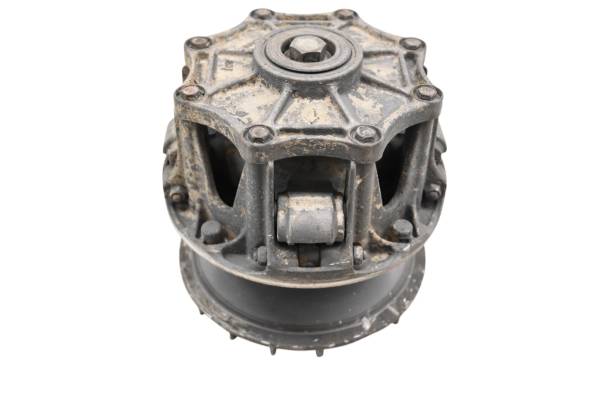 Kawasaki - 02 Kawasaki Prairie 650 4x4 Primary Drive Clutch KVF650