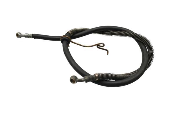 Kawasaki - 97 Kawasaki Vulcan 1500 Classic Front Brake Hose VN1500