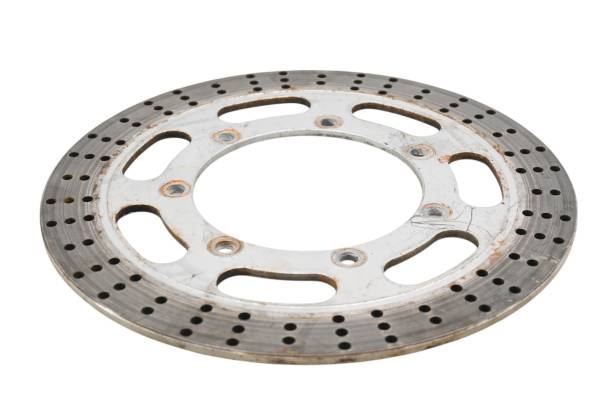 Kawasaki - 97 Kawasaki Vulcan 1500 Classic Front Brake Rotor Disc VN1500