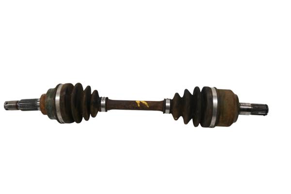 Kawasaki - 09 Kawasaki Prairie 360 4x4 Front Right Cv Axle KVF360
