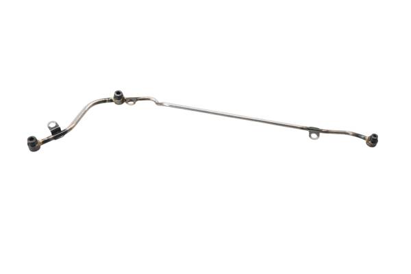 Kawasaki - 09 Kawasaki Prairie 360 4x4 Engine Oil Line KVF360