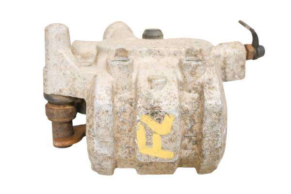 Kawasaki - 11 Kawasaki Teryx 750 FI 4x4 Sport Front Left Brake Caliper KRF750SBF