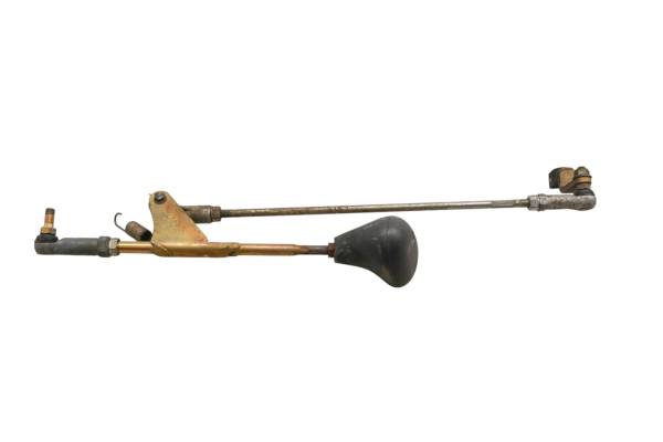 Kawasaki - 05 Kawasaki Brute Force 750 4x4i Gear Select Shift Lever Shifter KVF750