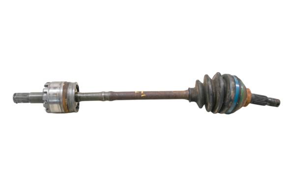 Kawasaki - 05 Kawasaki Brute Force 750 4x4i Front Left Cv Axle KVF750