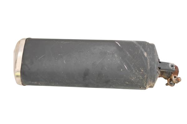 Kawasaki - 20 Kawasaki Versys-X 300 Muffler Exhaust Pipe KLE300BLFA