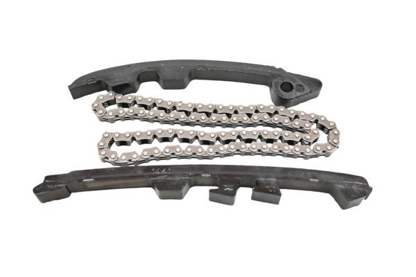 Kawasaki - 05 Kawasaki Brute Force 750 4x4i Cam Chain & Guides KVF750