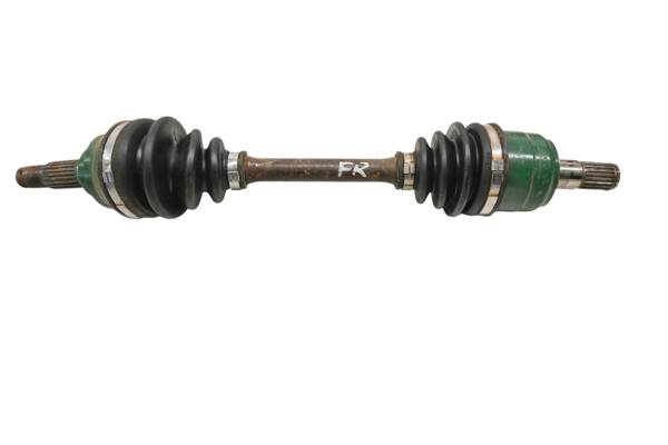 Kawasaki - 06 Kawasaki Brute Force 650 4x4 Front Right Cv Axle KVF650