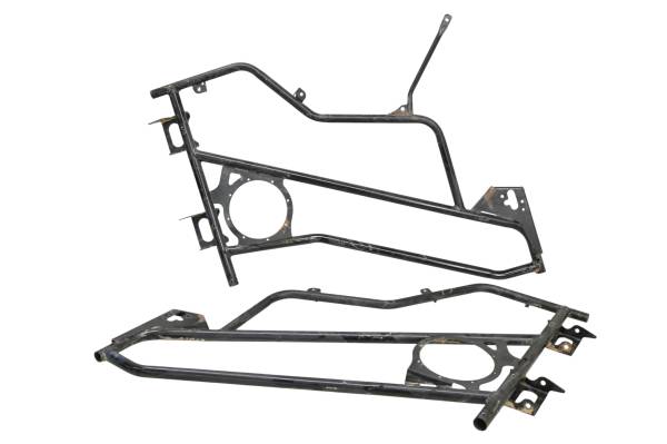 Kawasaki - 21 Kawasaki Teryx KRX 1000 Driver & Passenger Side Door Frames KRF1000