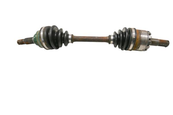 Kawasaki - 06 Kawasaki Brute Force 650 4x4 Front Left Cv Axle KVF650