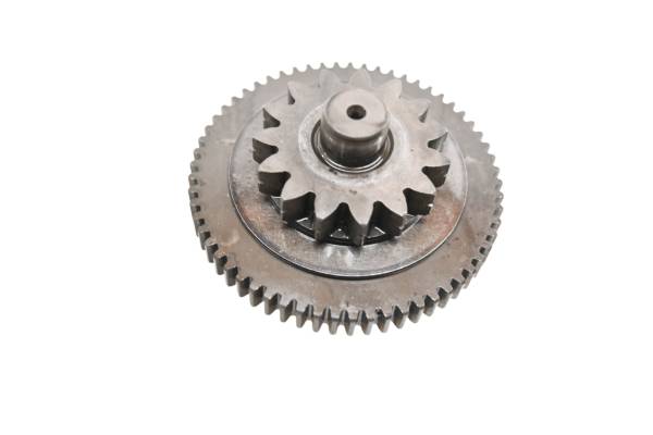 Kawasaki - 05 Kawasaki Brute Force 750 4x4i Starter Gear KVF750