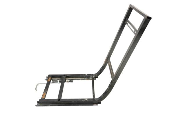 Kawasaki - 21 Kawasaki Teryx KRX 1000 Seat Bracket Mount Driver Or Passenger KRF1000