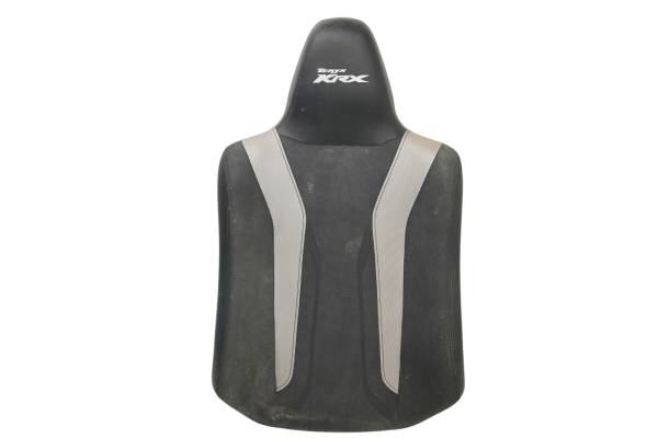 Kawasaki - 22 Kawasaki Teryx KRX 1000 Seat Back Cushion KRF1000