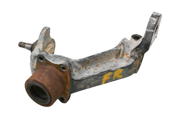 Kawasaki - 17 Kawasaki Mule 4010 Trans 4x4 Front Right Spindle Knuckle KAF620RHF