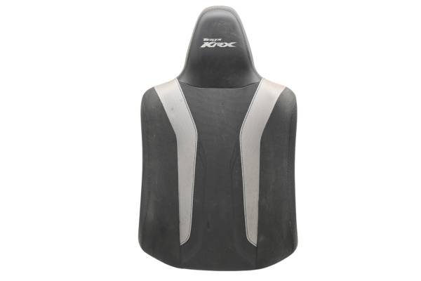 Kawasaki - 20 Kawasaki Teryx KRX 1000 Seat Back Cushion KRF1000