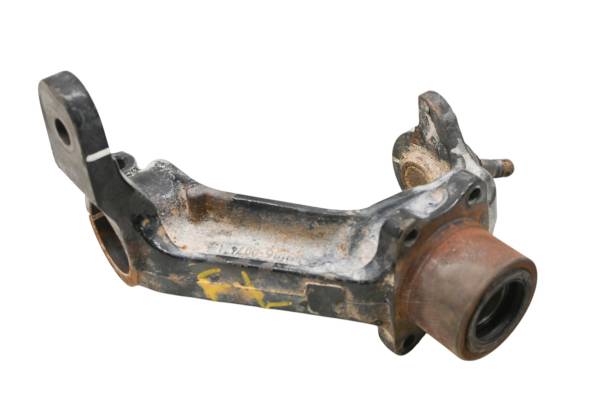 Kawasaki - 17 Kawasaki Mule 4010 Trans 4x4 Front Left Spindle Knuckle KAF620RHF