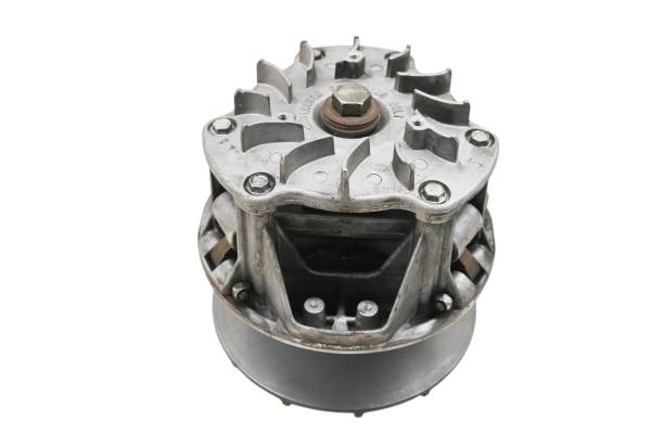 Kawasaki - 17 Kawasaki Mule 4010 Trans 4x4 Primary Drive Clutch KAF620RHF