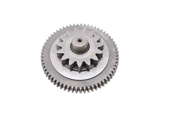 Kawasaki - 02 Kawasaki Prairie 650 4x4 Starter Gear KVF650A