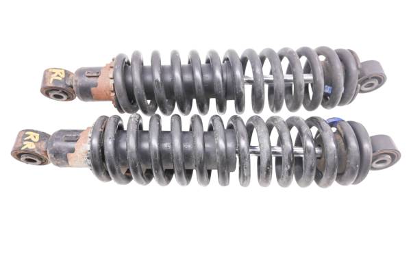 Kawasaki - 15 Kawasaki Mule PRO-FXT EPS Rear Shocks Suspension KAF820BFF