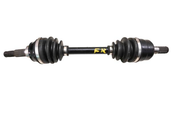 Kawasaki - 03 Kawasaki Prairie 650 4x4 Front Right Cv Axle KVF650
