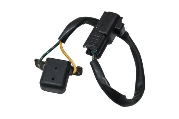 Kawasaki - 18 Kawasaki Mule 4000 2x4 Pulsing Coil KAF620P