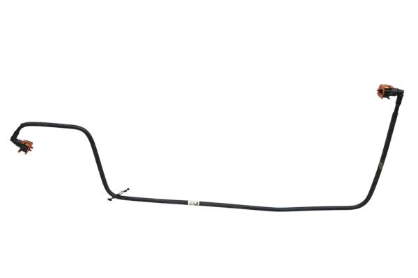 Kawasaki - 18 Kawasaki Mule 4000 2x4 Fuel Line KAF620P