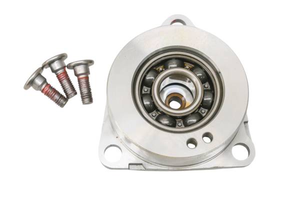 Kawasaki - 13 Kawasaki Concours 14 Transmission Bearing Carrier ZG1400