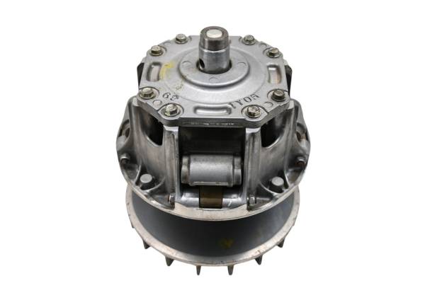 Kawasaki - 23 Kawasaki Mule PRO-DXT EPS 4x4 Primary Drive Clutch KDT1000