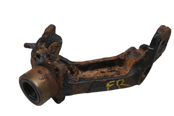 Kawasaki - 18 Kawasaki Mule 4000 2x4 Front Right Spindle Knuckle KAF620P