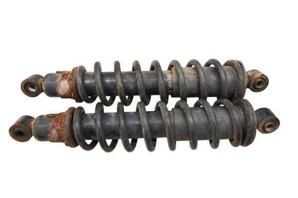 Kawasaki - 07 Kawasaki Brute Force 750 4x4i Front Shocks KVF750