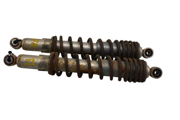 Kawasaki - 90 Kawasaki Mojave 250 2x4 Front Shocks KSF250
