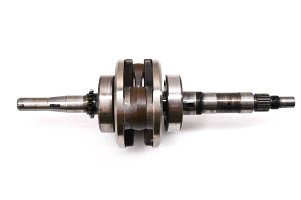 Kawasaki - 01 Kawasaki Bayou 220 2x4 Crankshaft Crank Shaft KLF220