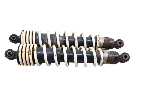 Kawasaki - 08 Kawasaki Brute Force 750 4x4i Front Shocks KVF750