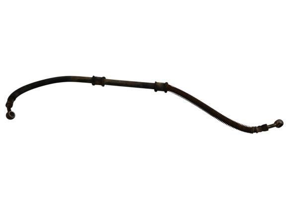 Kawasaki - 90 Kawasaki Mojave 250 2x4 Rear Brake Line KSF250