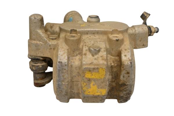 Kawasaki - 10 Kawasaki Teryx 750 4x4 Front Left Brake Caliper KRF750