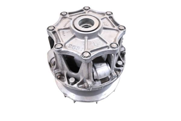 Kawasaki - 13 Kawasaki Teryx 750 Primary Drive Clutch KRT750