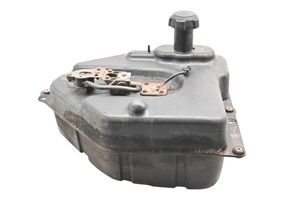 Kawasaki - 05 Kawasaki Brute Force 750 4x4i Gas Tank & Fuel Petcock KVF750