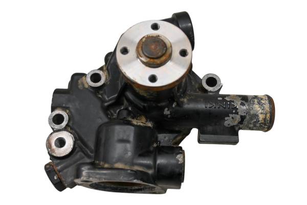 Kawasaki - 19 Kawasaki Mule PRO-DXT EPS 4x4 Water Pump KAF1000