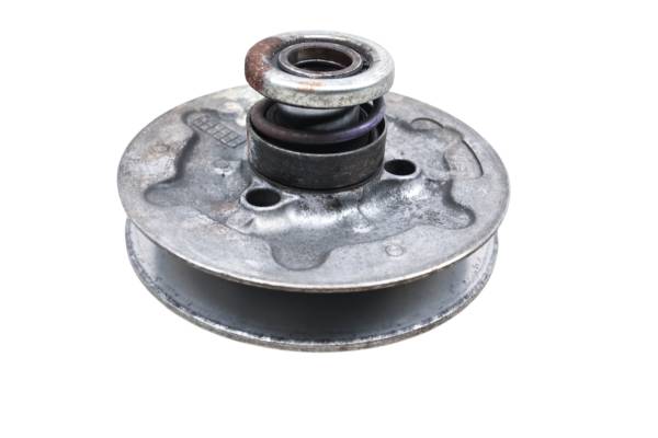 Kawasaki - 08 Kawasaki Brute Force 750 4x4i Secondary Driven Clutch KVF750